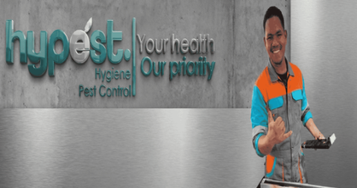 Hypest Hygiene Services